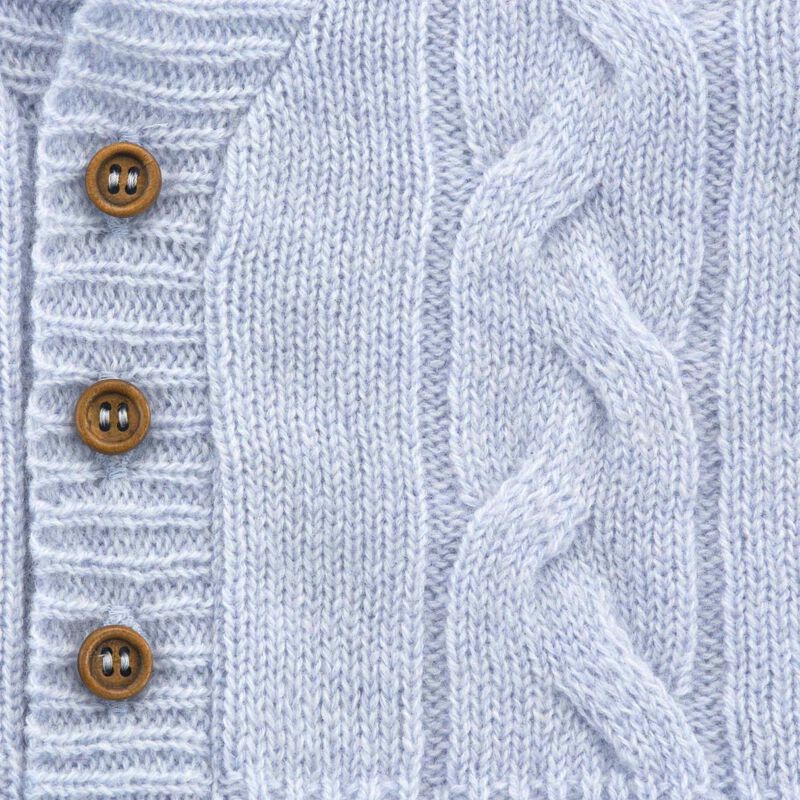 Benmore Cable Knit Cardigan image number 2